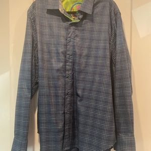 Mens dress shirt